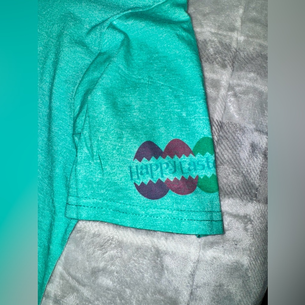 Thanksgiving PLUS Easter Tees (2) - Picture 5 of 15